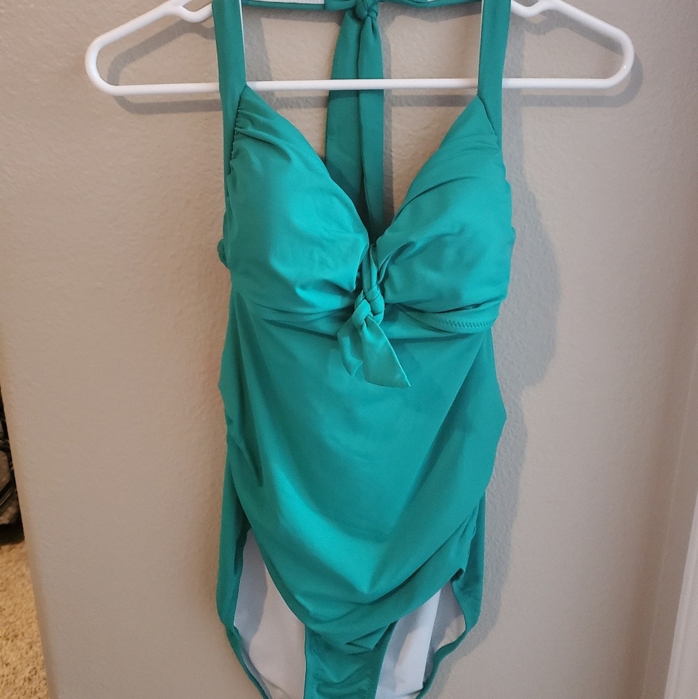 Bathing Suit